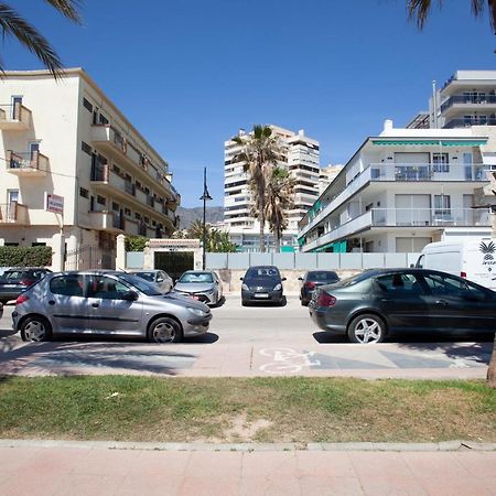 Bakari Koko Leilighet Torremolinos Eksteriør bilde