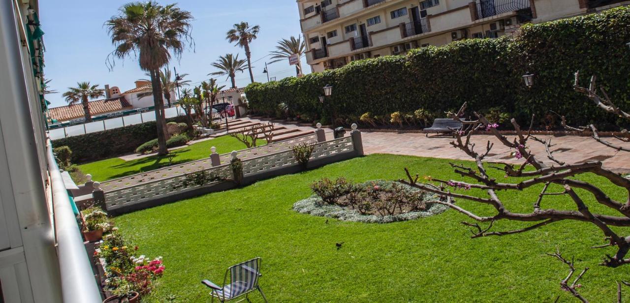 Bakari Koko Leilighet Torremolinos Eksteriør bilde